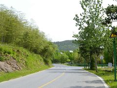 -南京市无想山景区