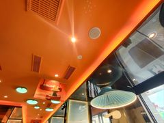 -名都晓荷塘主题火锅(牡丹江总店)