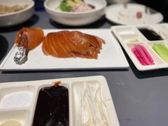 -小大董·烤鸭(观景餐厅·南京西路店)