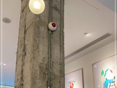 大堂-AO cafe＆bistro
