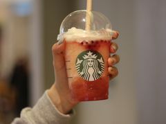 -星巴克(福州万象九宜城分店)