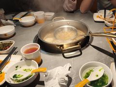 -潮发潮汕牛肉店(东方宝泰店)