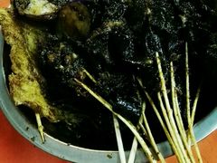 -阿姨小肉摊(同济西苑店)