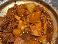-胖哥俩肉蟹煲(河北勒泰购物中心店)