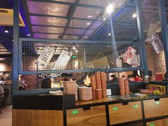 -味妙烤鱼吧(回龙观店)
