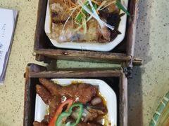 -喜鹊茶点.啫煲(车陂店)