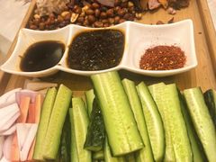 -范家大院(华为店)
