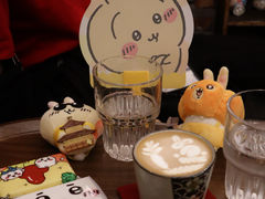 -喜柿咖啡SeeS coffee
