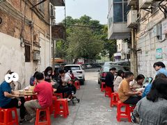 -陈记饮食店(菜园墩店)