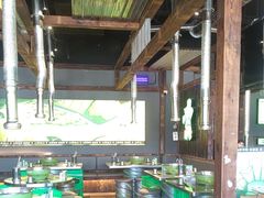 -山葵说·泥炉烤肉(泰达时尚E街区店)