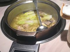 -狐狸爱上椰子鸡(滨江星光大道店)