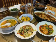 -鸿运楼·舌尖上的徽菜