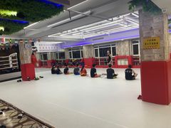-津武堂散打搏击俱乐部(河西店)