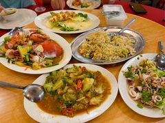 -真浪大家乐海鲜餐馆