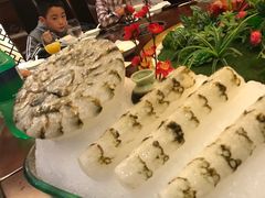 -海通1号(梅峰店)