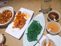 -渝信川菜(西单店)