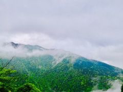 -井冈山风景名胜区