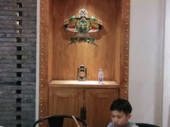 -局气 烤鸭·北京菜(光华路店)