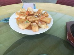 -鹿福农庄(南沙天后宫店)