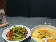 -全聚贤餐厅·湖北家常菜(沙湖店)