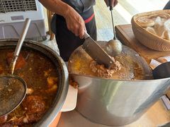 -子午路张记肉夹馍(兵马俑店)