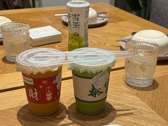 -尚SHANG泰国菜(中山大道店)