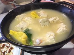 -到家尝北京菜(西坝河店)