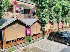 -老版火锅.12年西安排队王(沣峪口店)