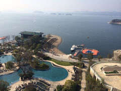 千岛湖喜来登度假酒店-绿城千岛湖喜来登度假酒店