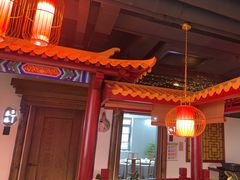 -秦月轩·陕西家乡菜(阜成路·五棵松店)