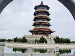 -八仙过海景区