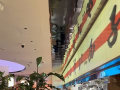 -桂满陇·蟹黄小笼汤包(中山公园店)