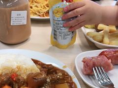 -宜家·瑞典风味餐厅(海达南街店)