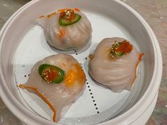 -8餐厅(新葡京酒店)