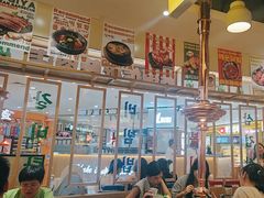 -GOGIYA·咕叽吖韩国传统烤肉店(东方新天地店)