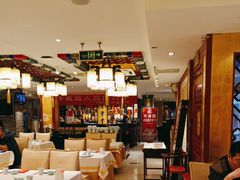 -惠丰堂饭庄·烤鸭·京味菜(翠微路店)