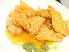 -李记东北饺子馆·东北菜(欢乐谷店)