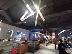 -蜀九香火锅(李家沱店)