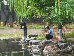 -丰台科技园生态主题公园