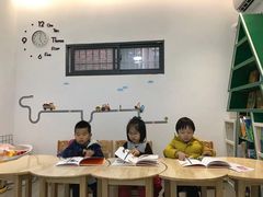 -乐不撕书绘本体验中心(华鹏馆)