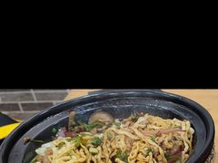 -寅春百年老卤面(汤山店)