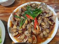 -大厨的餐厅(曾厝垵总店)