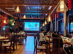 -百鱼庄(仙葫店)