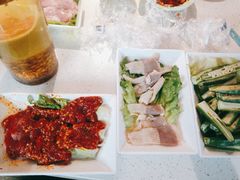 -野妹火锅(龙岗店)