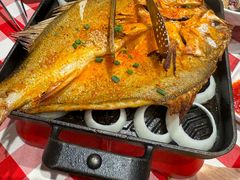 -西贝(宝乐汇店)