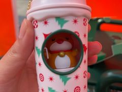 -星巴克(深圳龙华红山6979店)