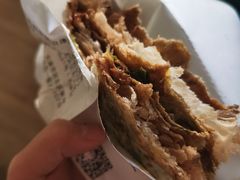 -清真·二嫂子煎饼果子(卫津路总店)