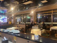 -李恩记清真水饺(北电大厦店)
