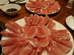 -草原牧羊火锅·龙虾·烤鱼(杨浦店)