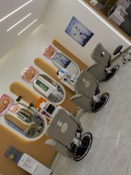 -希梵尔头皮抗衰·科技养发